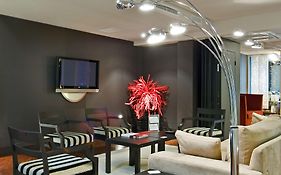 Hotel Moderno Puerta Del Sol